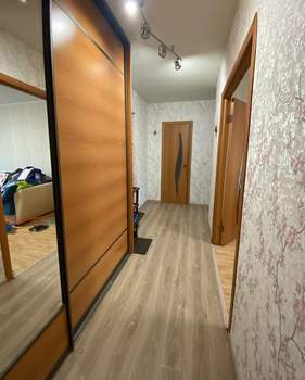 2-к квартира, на длительный срок, 47м2, 7/9 этаж