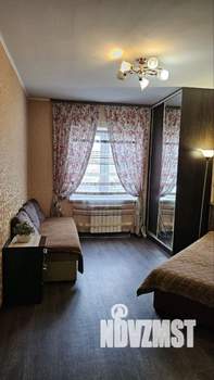 1-к квартира, посуточно, 35м2, 13/18 этаж