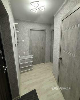 1-к квартира, на длительный срок, 29м2, 4/5 этаж