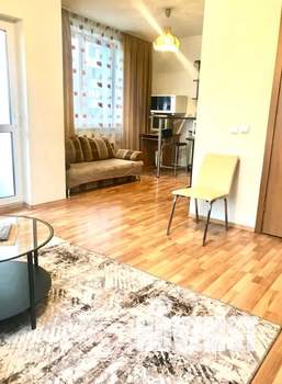 2-к квартира, посуточно, 85м2, 2/11 этаж