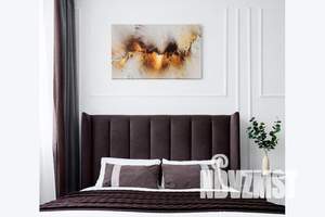 1-к квартира, посуточно, 33м2, 6/28 этаж