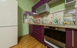 1-к квартира, на длительный срок, 42м2, 9/14 этаж