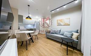 1-к квартира, на длительный срок, 36м2, 9/17 этаж