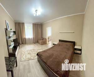 1-к квартира, посуточно, 31м2, 2/3 этаж