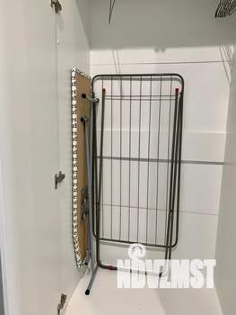 Студия квартира, посуточно, 35м2, 34/35 этаж