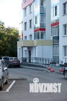 Студия квартира, посуточно, 28м2, 6/9 этаж
