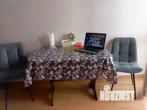1-к квартира, посуточно, 37м2, 7/17 этаж