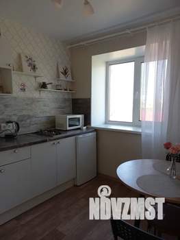 1-к квартира, посуточно, 30м2, 5/5 этаж