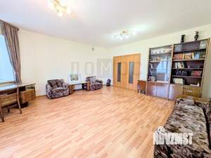 2-к квартира, на длительный срок, 72м2, 3/16 этаж