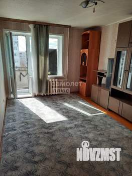 2-к квартира, на длительный срок, 52м2, 9/10 этаж