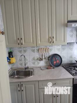 1-к квартира, на длительный срок, 32м2, 3/5 этаж