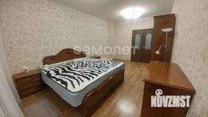 1-к квартира, на длительный срок, 47м2, 4/17 этаж