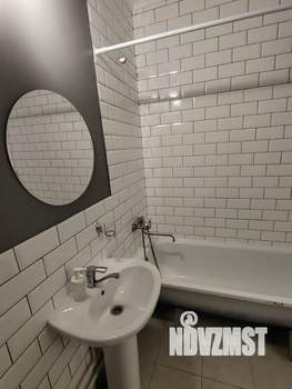 Студия квартира, на длительный срок, 27м2, 23/23 этаж