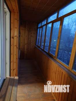 2-к квартира, на длительный срок, 43м2, 4/13 этаж