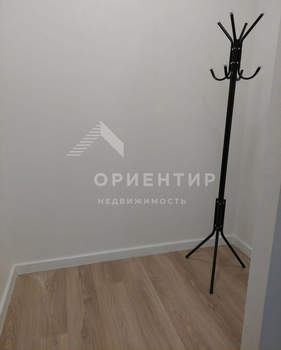 Студия квартира, на длительный срок, 31м2, 24/30 этаж