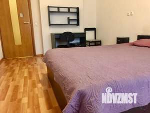 3-к квартира, посуточно, 130м2, 5/11 этаж