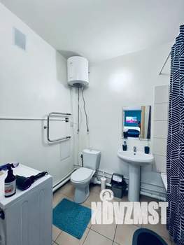 1-к квартира, посуточно, 40м2, 10/19 этаж