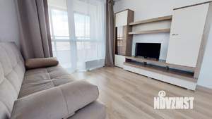 2-к квартира, посуточно, 35м2, 1/1 этаж