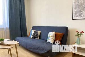 2-к квартира, посуточно, 73м2, 4/10 этаж