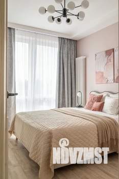 2-к квартира, посуточно, 62м2, 5/9 этаж