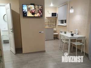 1-к квартира, посуточно, 31м2, 3/5 этаж