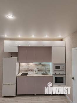 Студия квартира, на длительный срок, 26м2, 6/22 этаж