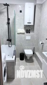 Студия квартира, посуточно, 25м2, 22/23 этаж