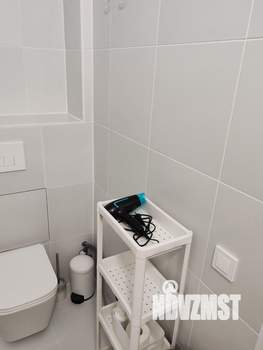 Студия квартира, на длительный срок, 26м2, 6/22 этаж