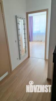 2-к квартира, на длительный срок, 45м2, 5/22 этаж