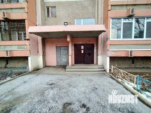 1-к квартира, на длительный срок, 33м2, 4/9 этаж