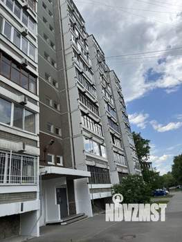 1-к квартира, на длительный срок, 33м2, 8/10 этаж