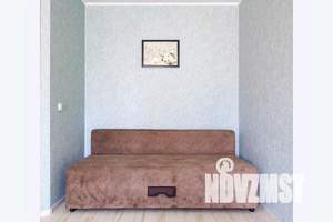 1-к квартира, посуточно, 37м2, 2/20 этаж