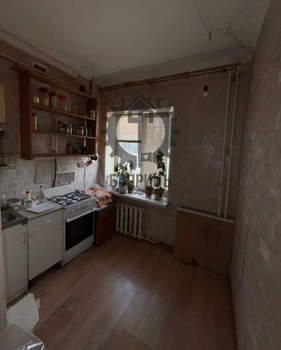 2-к квартира, на длительный срок, 46м2, 1/2 этаж