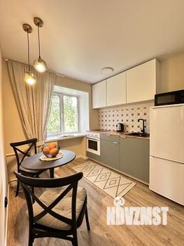 1-к квартира, посуточно, 31м2, 5/5 этаж