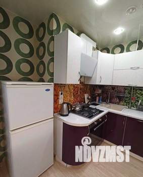 2-к квартира, посуточно, 40м2, 1/1 этаж