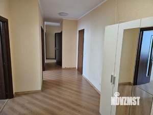 3-к квартира, на длительный срок, 116м2, 16/16 этаж