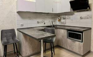 1-к квартира, на длительный срок, 28м2, 10/22 этаж