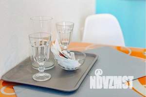 1-к квартира, посуточно, 30м2, 3/5 этаж