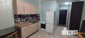 Студия квартира, на длительный срок, 22м2, 4/26 этаж
