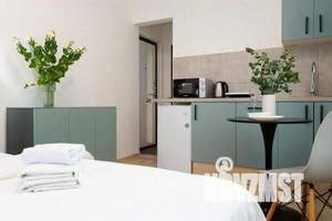 1-к квартира, посуточно, 23м2, 13/15 этаж