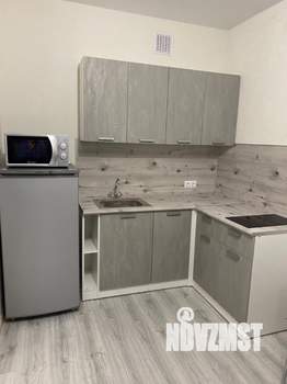 1-к квартира, на длительный срок, 43м2, 7/18 этаж