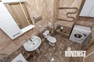 1-к квартира, на длительный срок, 48м2, 15/25 этаж