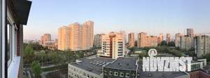 4-к квартира, посуточно, 105м2, 11/12 этаж
