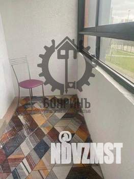 1-к квартира, на длительный срок, 40м2, 3/14 этаж