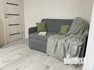 1-к квартира, посуточно, 33м2, 2/5 этаж