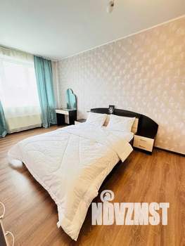 1-к квартира, посуточно, 45м2, 8/32 этаж