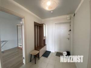 1-к квартира, на длительный срок, 40м2, 14/25 этаж