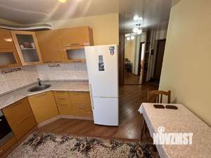 1-к квартира, на длительный срок, 35м2, 18/20 этаж