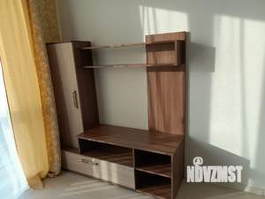 Студия квартира, на длительный срок, 21м2, 14/25 этаж