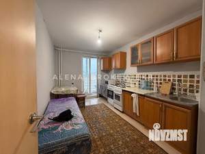 2-к квартира, на длительный срок, 62м2, 5/12 этаж